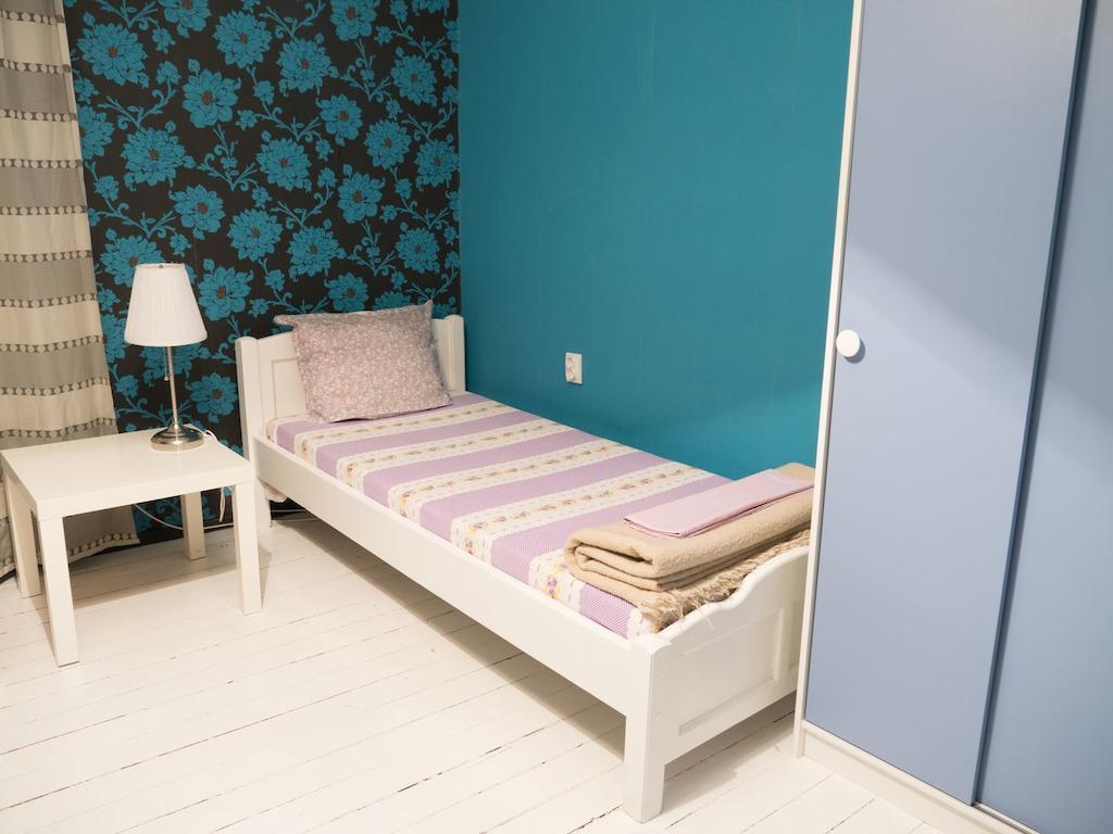 Yha Levitt Smart Hostel Sofia Rom bilde