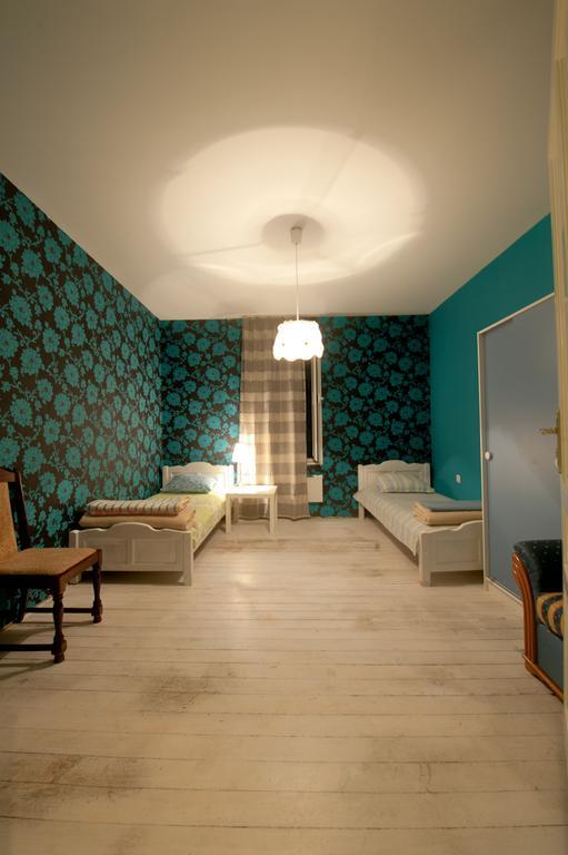 Yha Levitt Smart Hostel Sofia Rom bilde