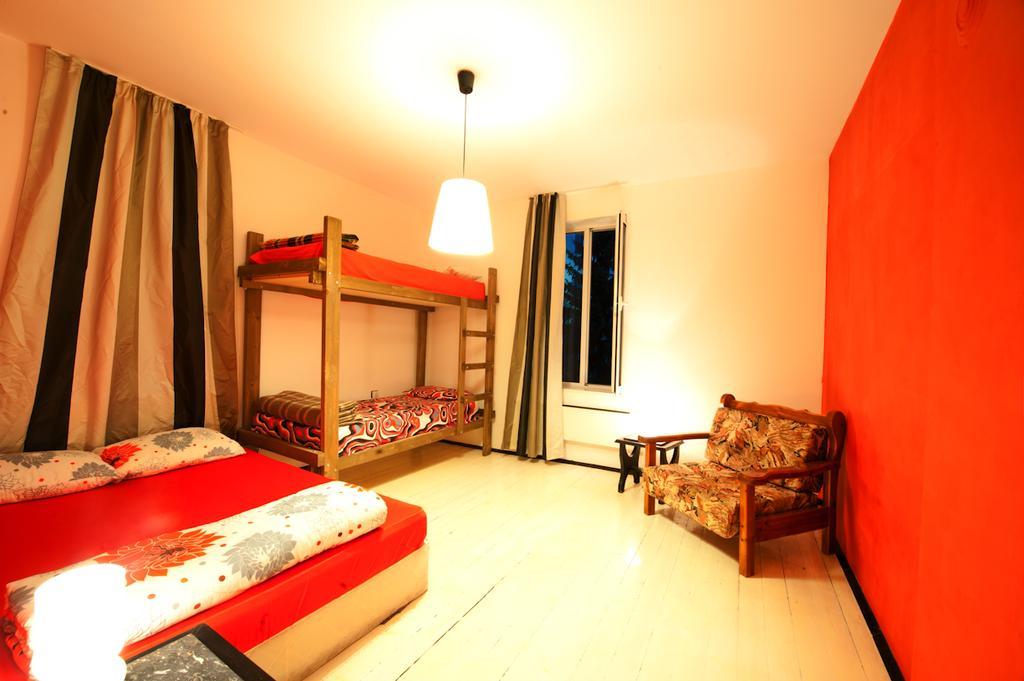 Yha Levitt Smart Hostel Sofia Rom bilde